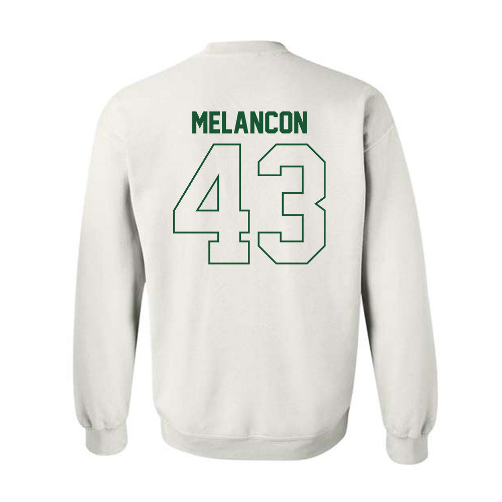 SELU - NCAA Baseball : Brant Melancon - Crewneck Sweatshirt-1