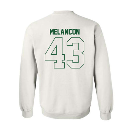 SELU - NCAA Baseball : Brant Melancon - Crewneck Sweatshirt-1