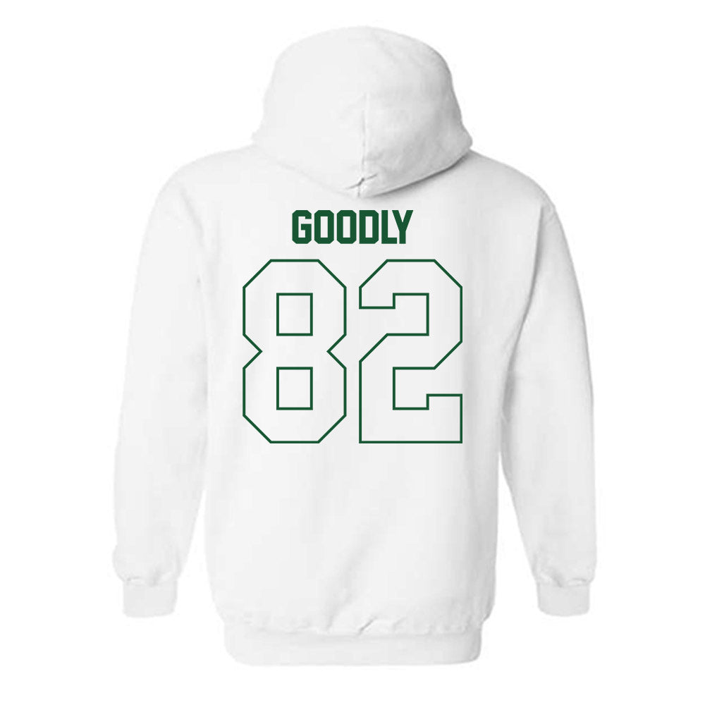 SELU - NCAA Football : Tristan Goodly - Hooded Sweatshirt-1