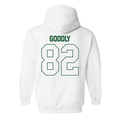 SELU - NCAA Football : Tristan Goodly - Hooded Sweatshirt-1