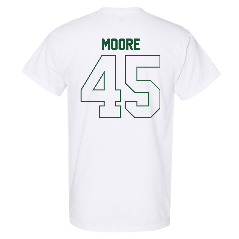 SELU - NCAA Football : Khalid Moore - T-Shirt-1