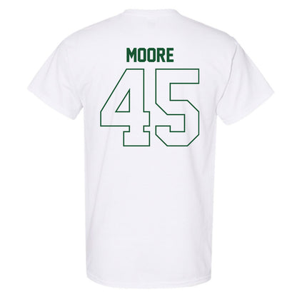 SELU - NCAA Football : Khalid Moore - T-Shirt-1