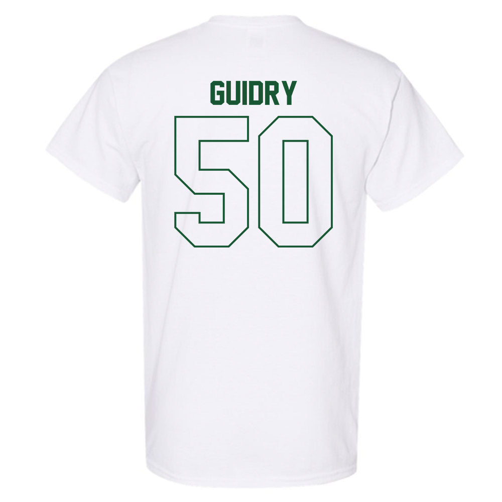 SELU - NCAA Football : Stiles Guidry - T-Shirt-1