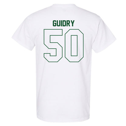 SELU - NCAA Football : Stiles Guidry - T-Shirt-1