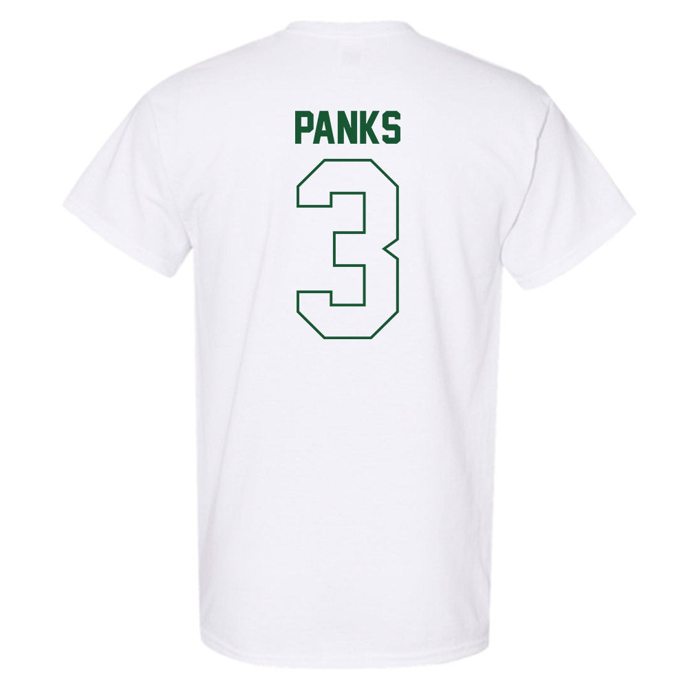 SELU - NCAA Baseball : Gavin Panks - T-Shirt-1