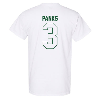 SELU - NCAA Baseball : Gavin Panks - T-Shirt-1