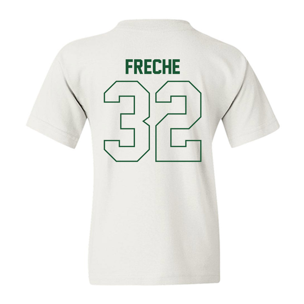 SELU - NCAA Baseball : Logan Freche - Youth T-Shirt-1