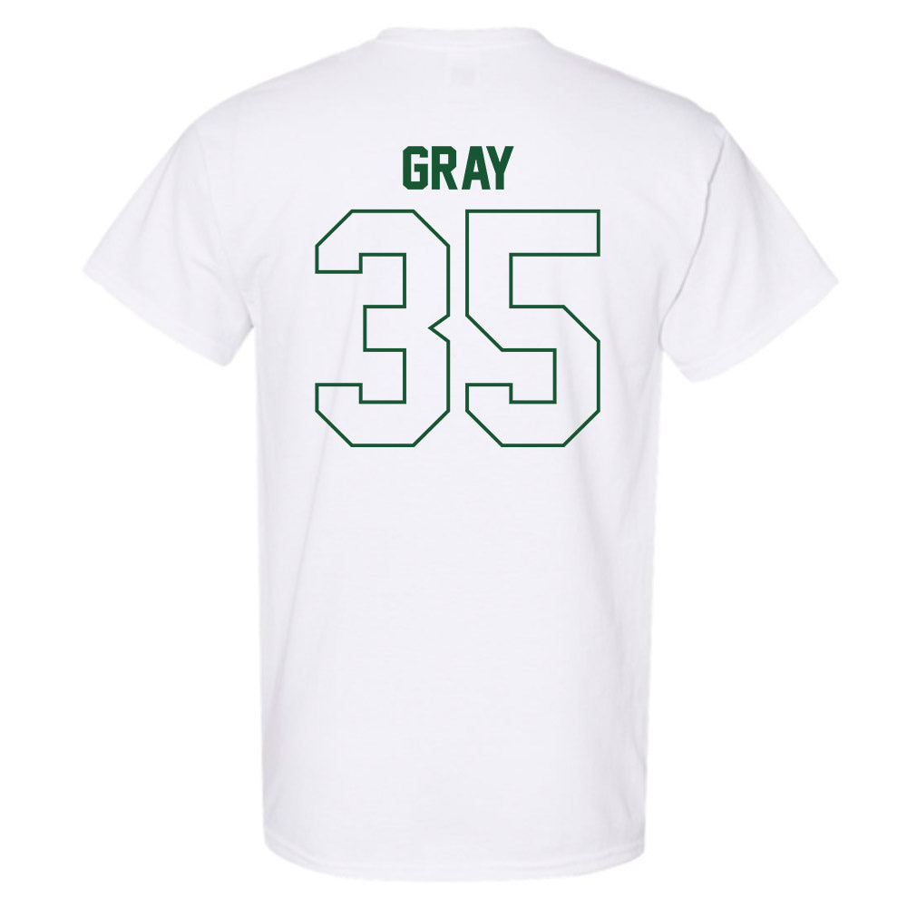 SELU - NCAA Baseball : Dalton Gray - T-Shirt-1