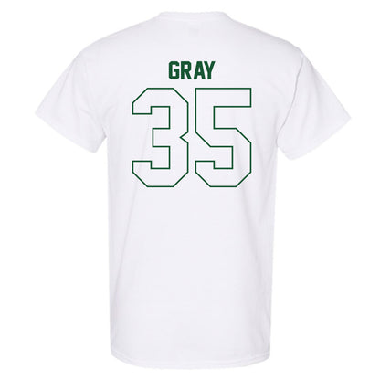SELU - NCAA Baseball : Dalton Gray - T-Shirt-1