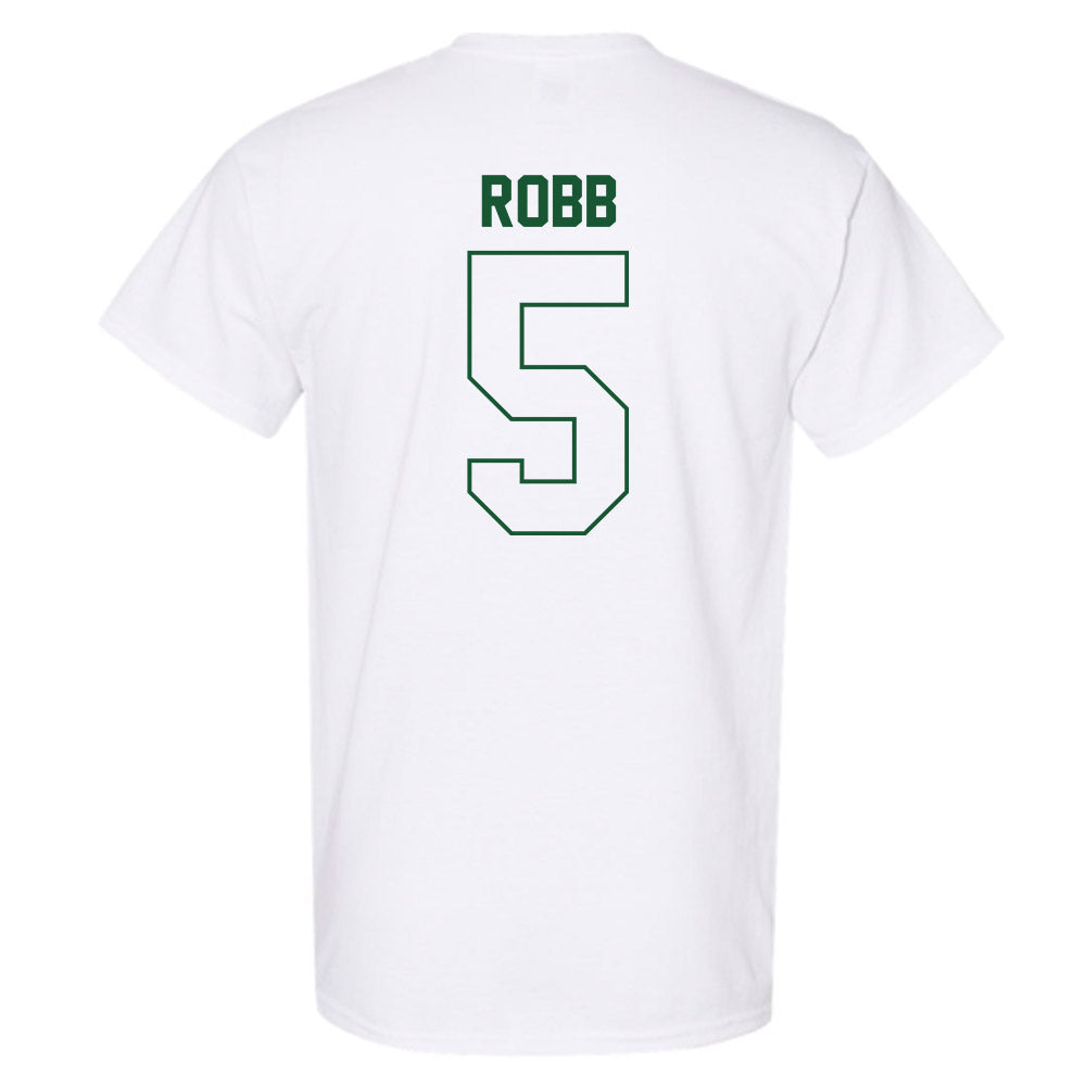 SELU - NCAA Baseball : Carson Robb - T-Shirt-1