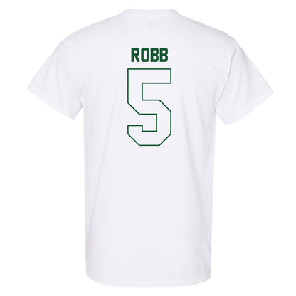 SELU - NCAA Baseball : Carson Robb - T-Shirt-1