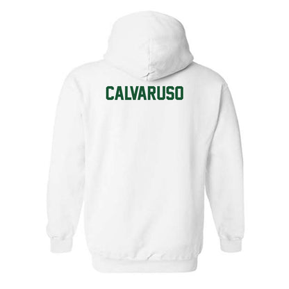 SELU - NCAA Women's Track & Field : Kallie Calvaruso - Hooded Sweatshirt-1
