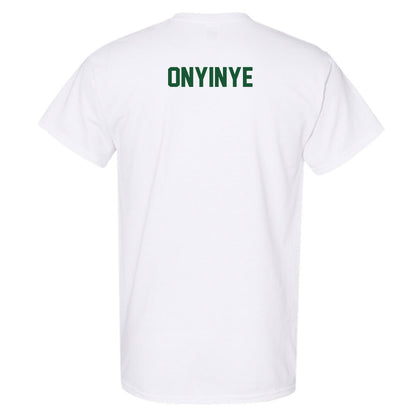 SELU - NCAA Women's Track & Field : Onyah Onyinye - T-Shirt-1