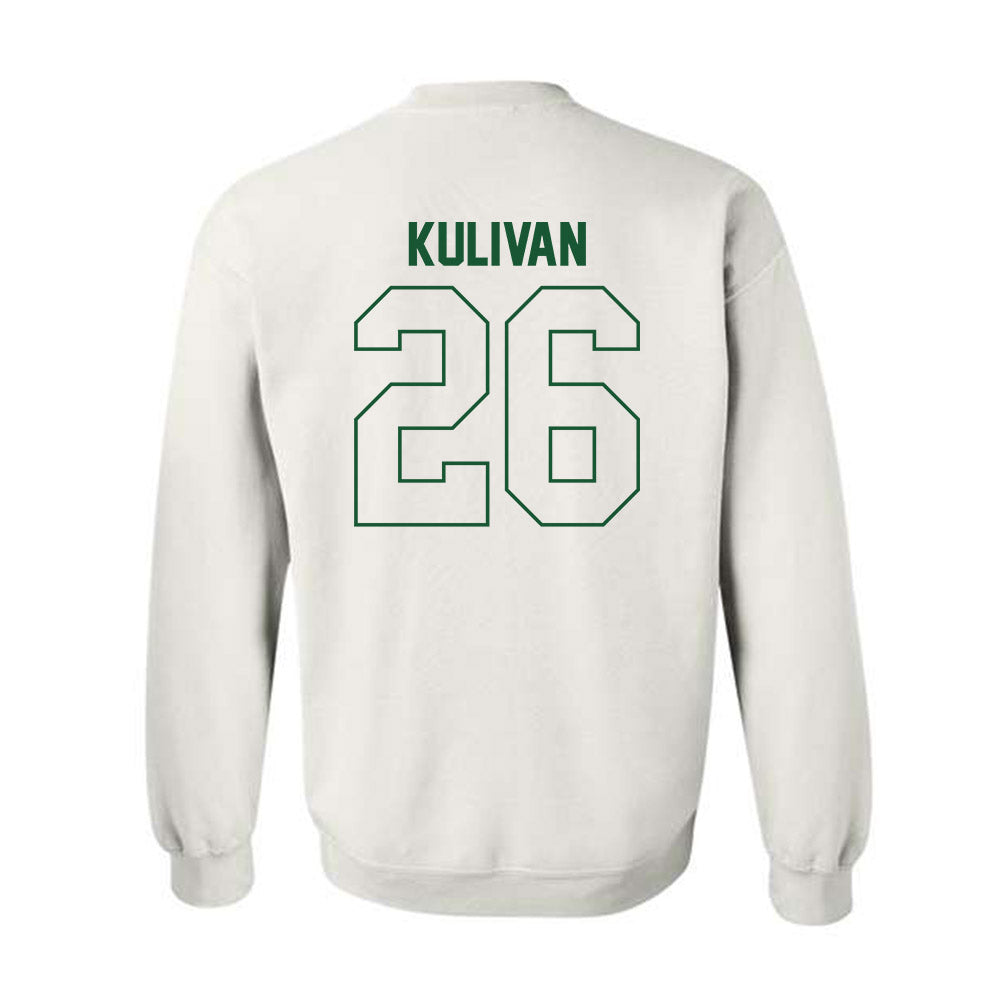 SELU - NCAA Softball : Colleen Kulivan - Crewneck Sweatshirt-1