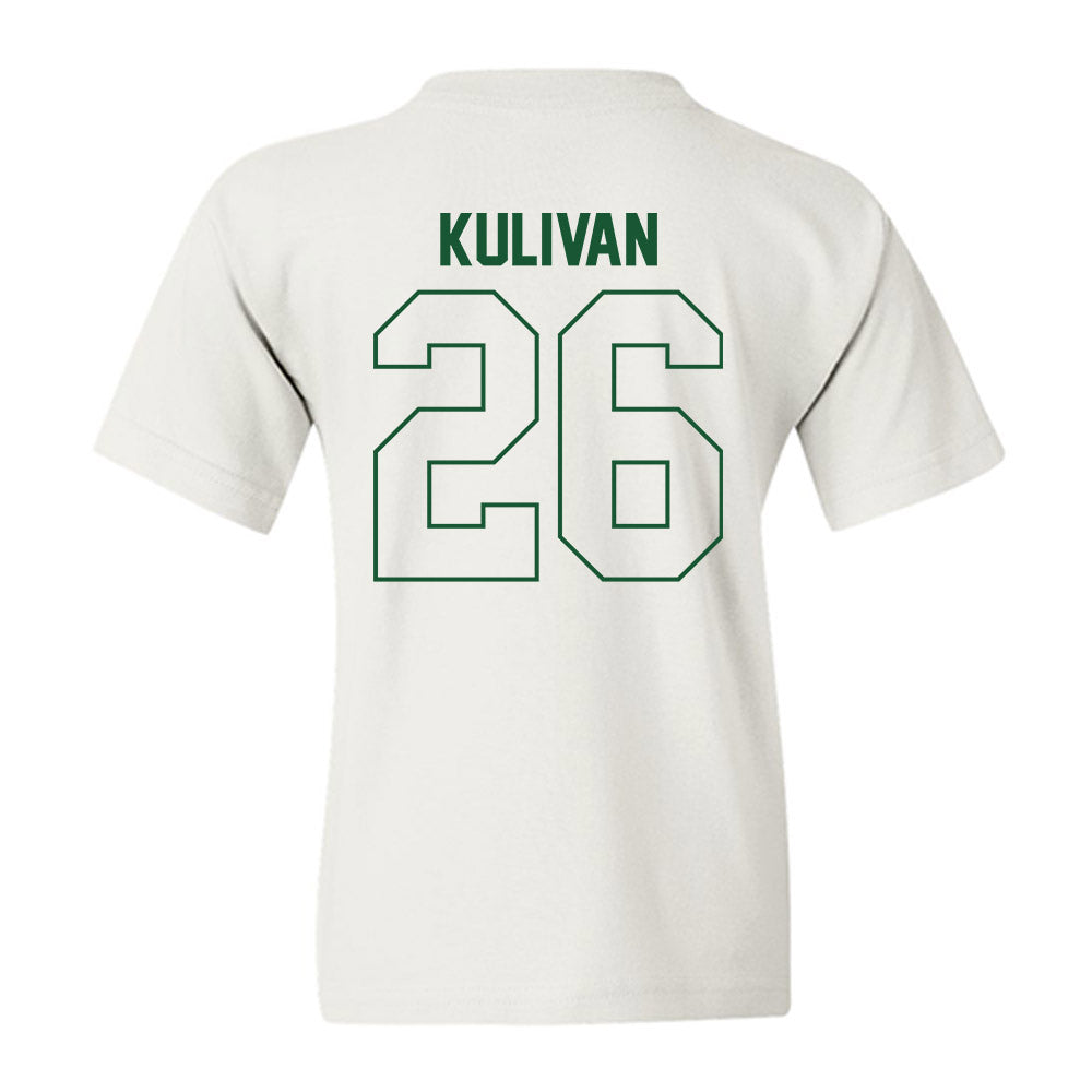 SELU - NCAA Softball : Colleen Kulivan - Youth T-Shirt-1