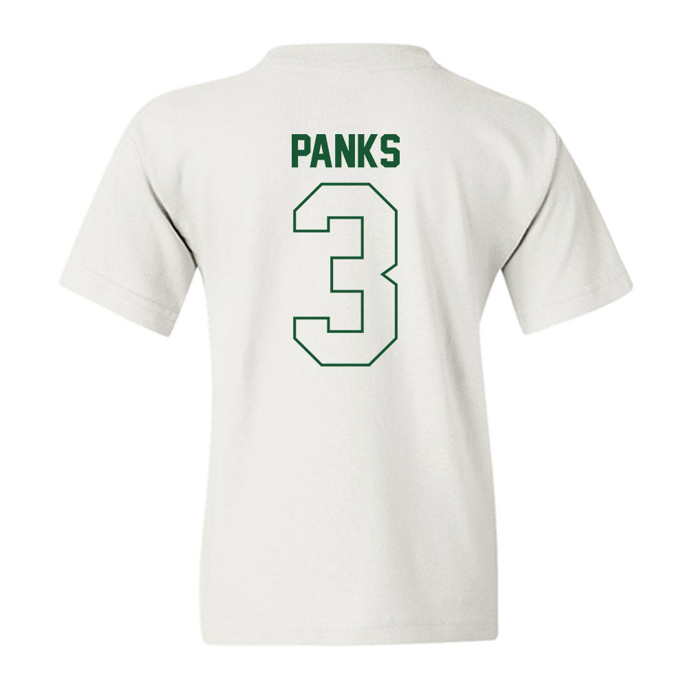 SELU - NCAA Baseball : Gavin Panks - Youth T-Shirt-1
