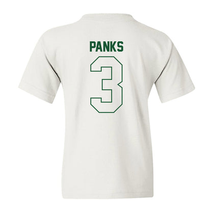 SELU - NCAA Baseball : Gavin Panks - Youth T-Shirt-1