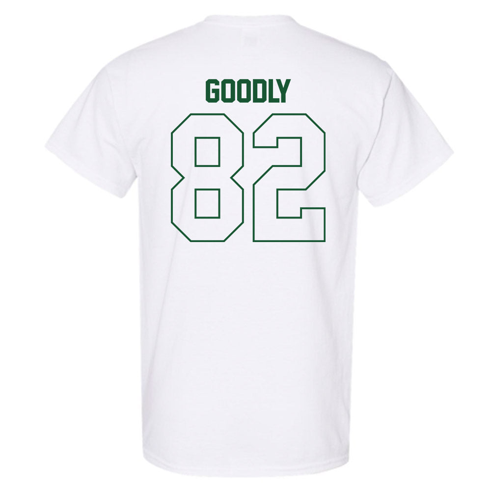 SELU - NCAA Football : Tristan Goodly - T-Shirt-1