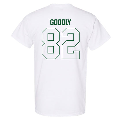 SELU - NCAA Football : Tristan Goodly - T-Shirt-1