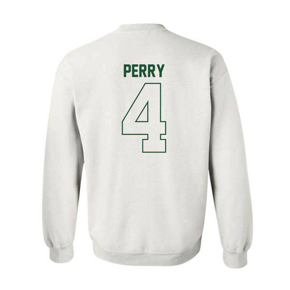 SELU - NCAA Baseball : Alex Perry - Crewneck Sweatshirt-1