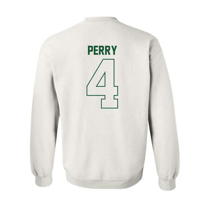 SELU - NCAA Baseball : Alex Perry - Crewneck Sweatshirt-1