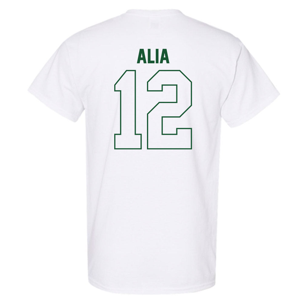 SELU - NCAA Women's Soccer : Loegan Alia - T-Shirt-1