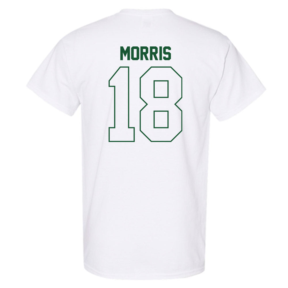 SELU - NCAA Beach Volleyball : Kirstin Morris - T-Shirt-1