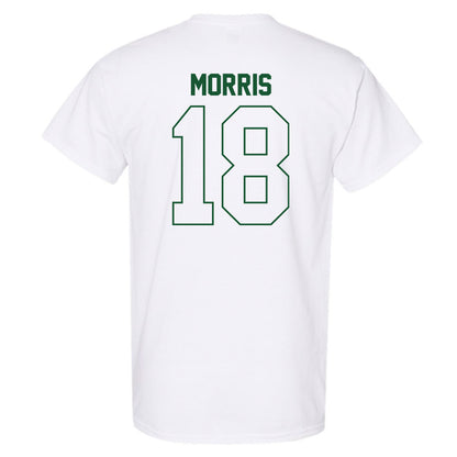 SELU - NCAA Beach Volleyball : Kirstin Morris - T-Shirt-1