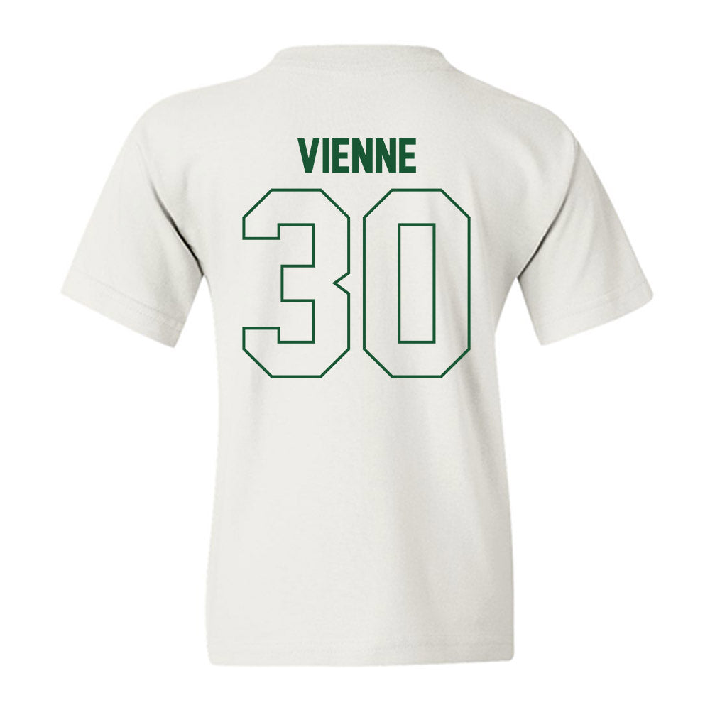 SELU - NCAA Baseball : Patrick Vienne - Youth T-Shirt-1
