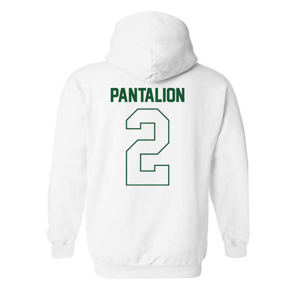 SELU - NCAA Softball : Bryana Pantalion - Hooded Sweatshirt-1