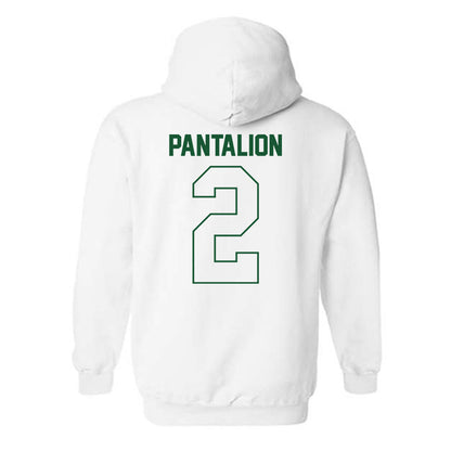SELU - NCAA Softball : Bryana Pantalion - Hooded Sweatshirt-1
