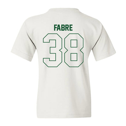 SELU - NCAA Baseball : Larson Fabre - Youth T-Shirt-1
