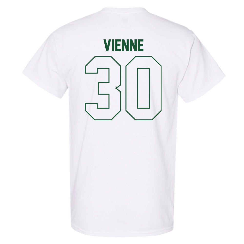 SELU - NCAA Baseball : Patrick Vienne - T-Shirt-1