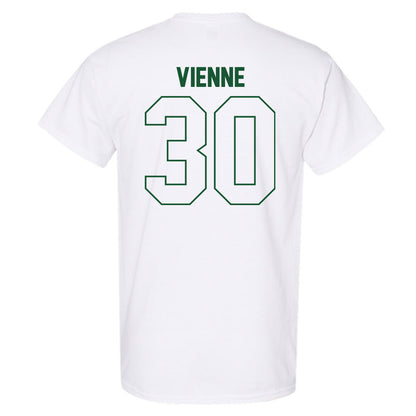 SELU - NCAA Baseball : Patrick Vienne - T-Shirt-1