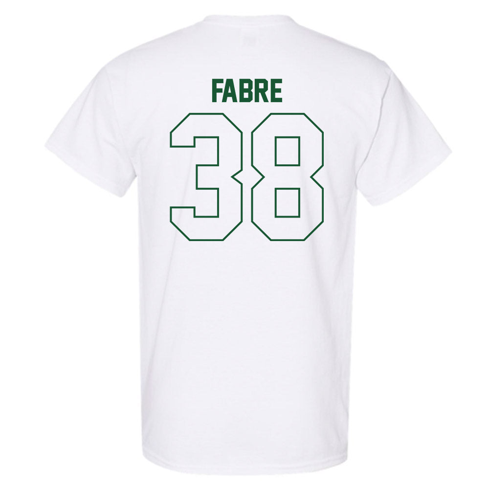 SELU - NCAA Baseball : Larson Fabre - T-Shirt-1