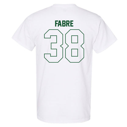 SELU - NCAA Baseball : Larson Fabre - T-Shirt-1