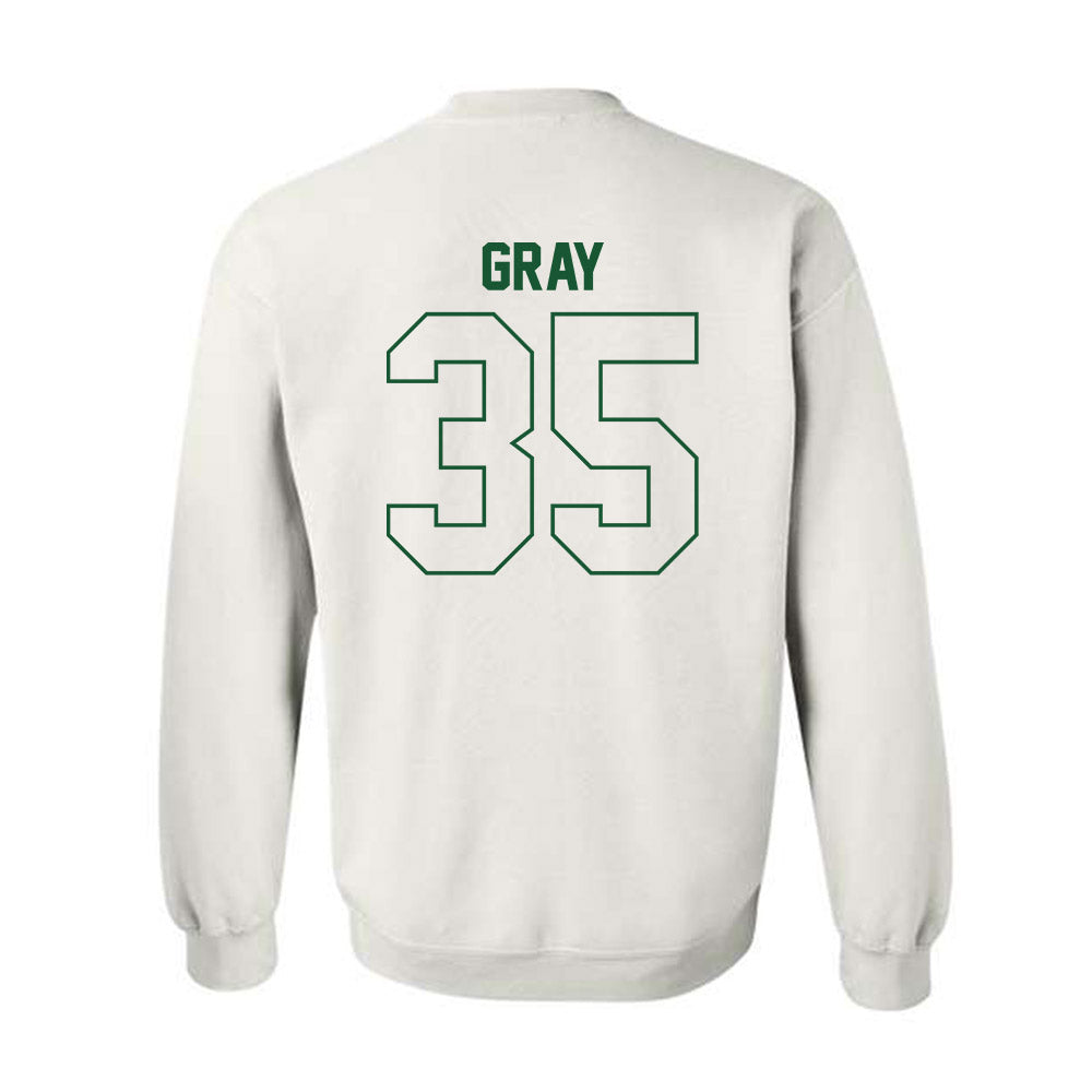 SELU - NCAA Baseball : Dalton Gray - Crewneck Sweatshirt-1