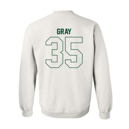 SELU - NCAA Baseball : Dalton Gray - Crewneck Sweatshirt-1