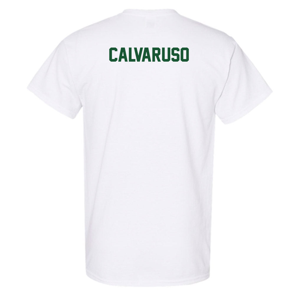 SELU - NCAA Women's Track & Field : Kallie Calvaruso - T-Shirt-1
