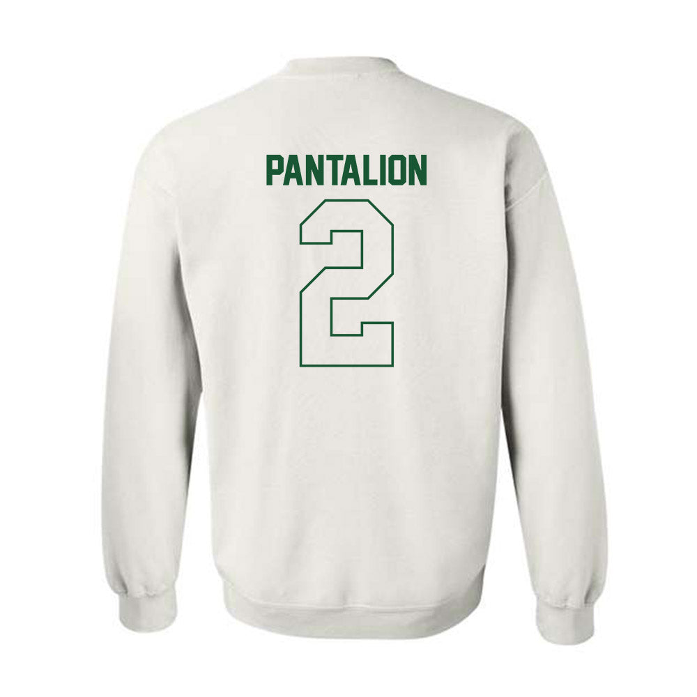 SELU - NCAA Softball : Bryana Pantalion - Crewneck Sweatshirt-1