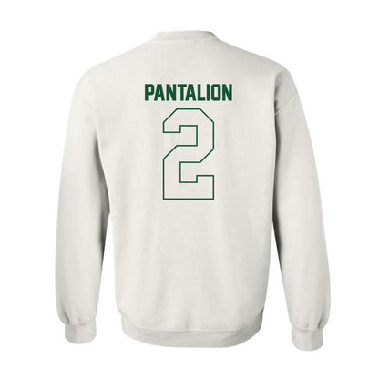 SELU - NCAA Softball : Bryana Pantalion - Crewneck Sweatshirt-1
