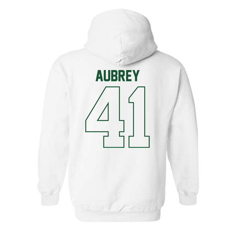 SELU - NCAA Football : Evan Aubrey - Hooded Sweatshirt-1