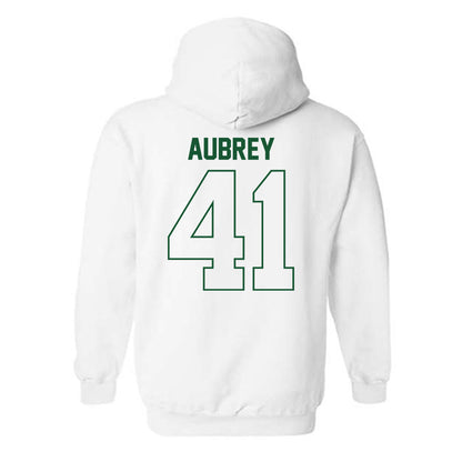 SELU - NCAA Football : Evan Aubrey - Hooded Sweatshirt-1