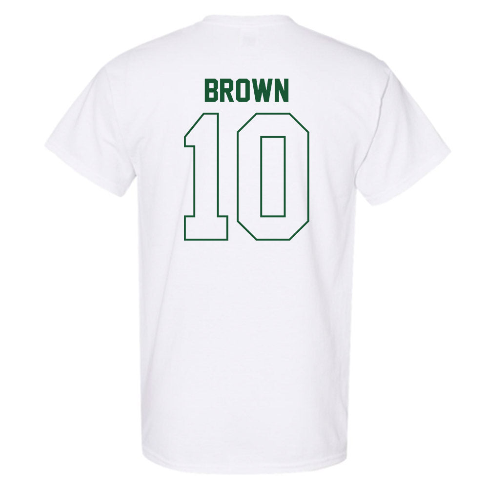 SELU - NCAA Women's Volleyball : Gracie Brown - T-Shirt-1