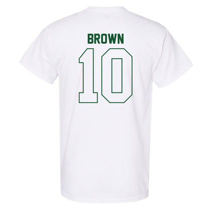 SELU - NCAA Women's Volleyball : Gracie Brown - T-Shirt-1