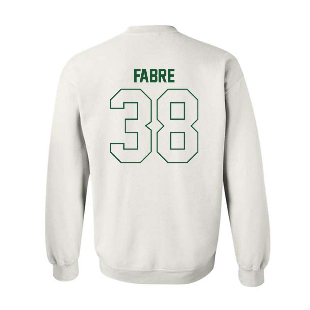 SELU - NCAA Baseball : Larson Fabre - Crewneck Sweatshirt-1