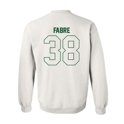 SELU - NCAA Baseball : Larson Fabre - Crewneck Sweatshirt-1