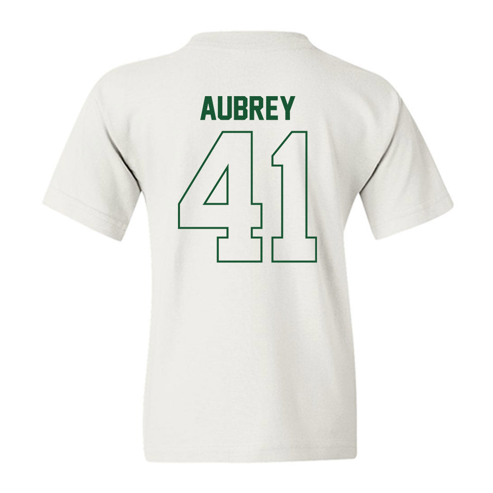 SELU - NCAA Football : Evan Aubrey - Youth T-Shirt-1