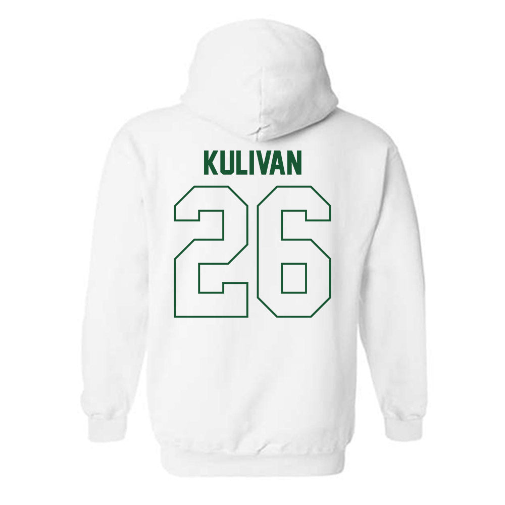 SELU - NCAA Softball : Colleen Kulivan - Hooded Sweatshirt-1
