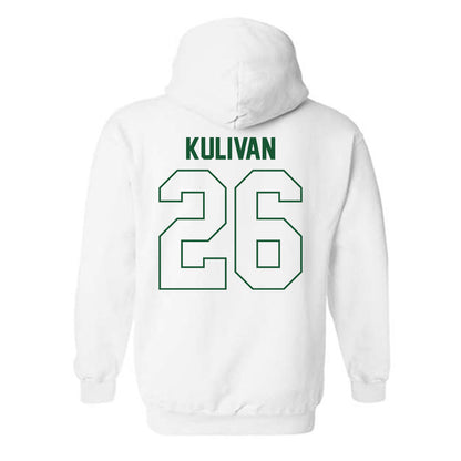 SELU - NCAA Softball : Colleen Kulivan - Hooded Sweatshirt-1